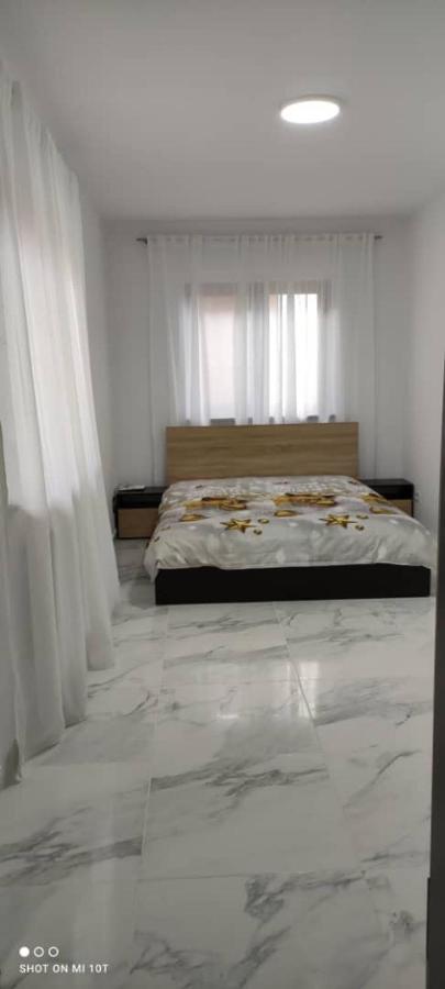 Naya Apartment Bucharest