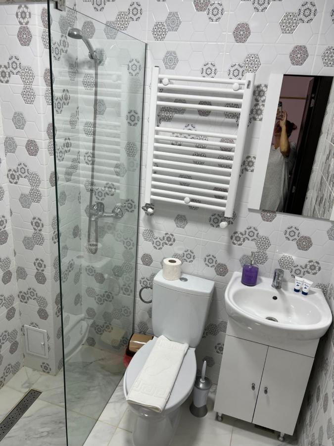 Appartamento Naya *